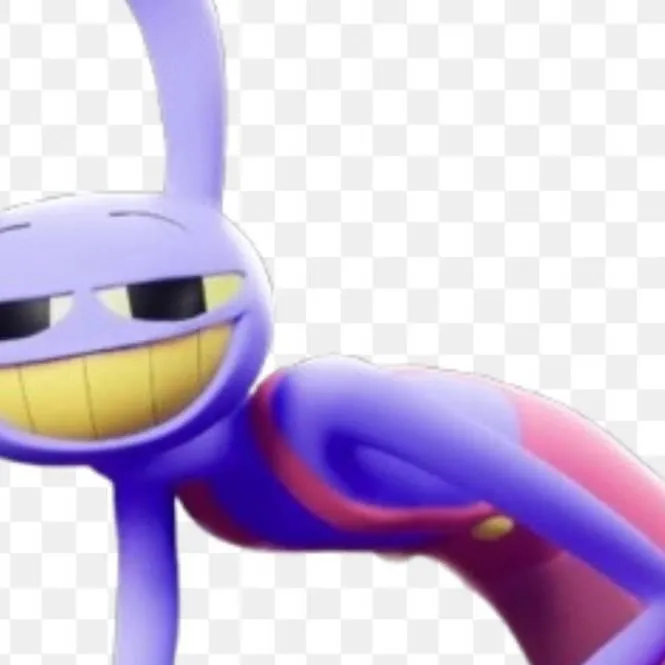 chat with ai character: yandere jax