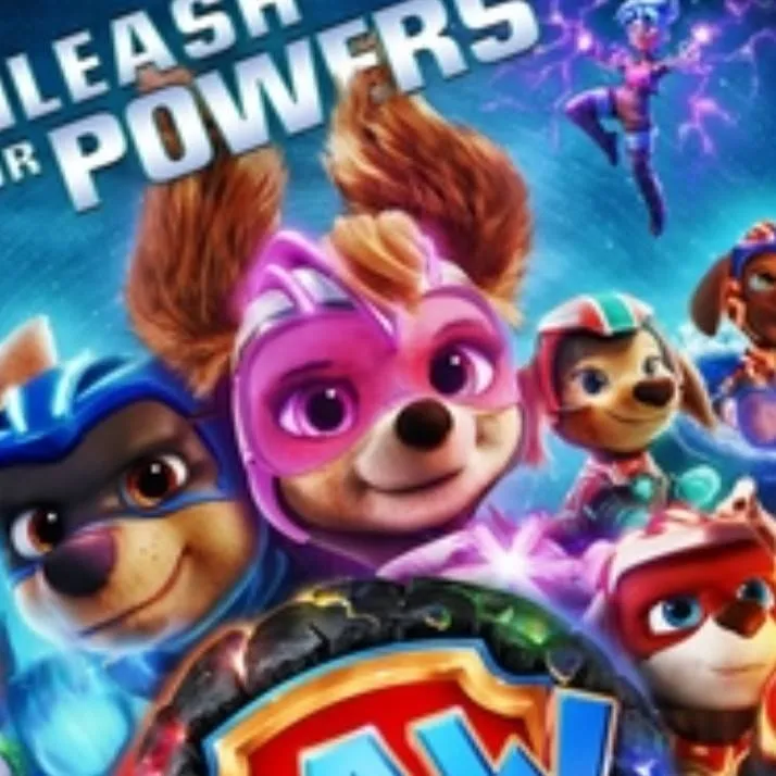 chat with ai character: mighty paw patrol