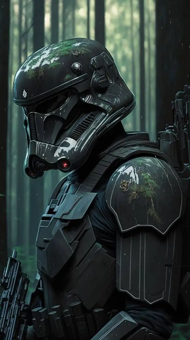 ai character: TK-281147 background
