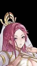 ai character: Loki (FEH) background