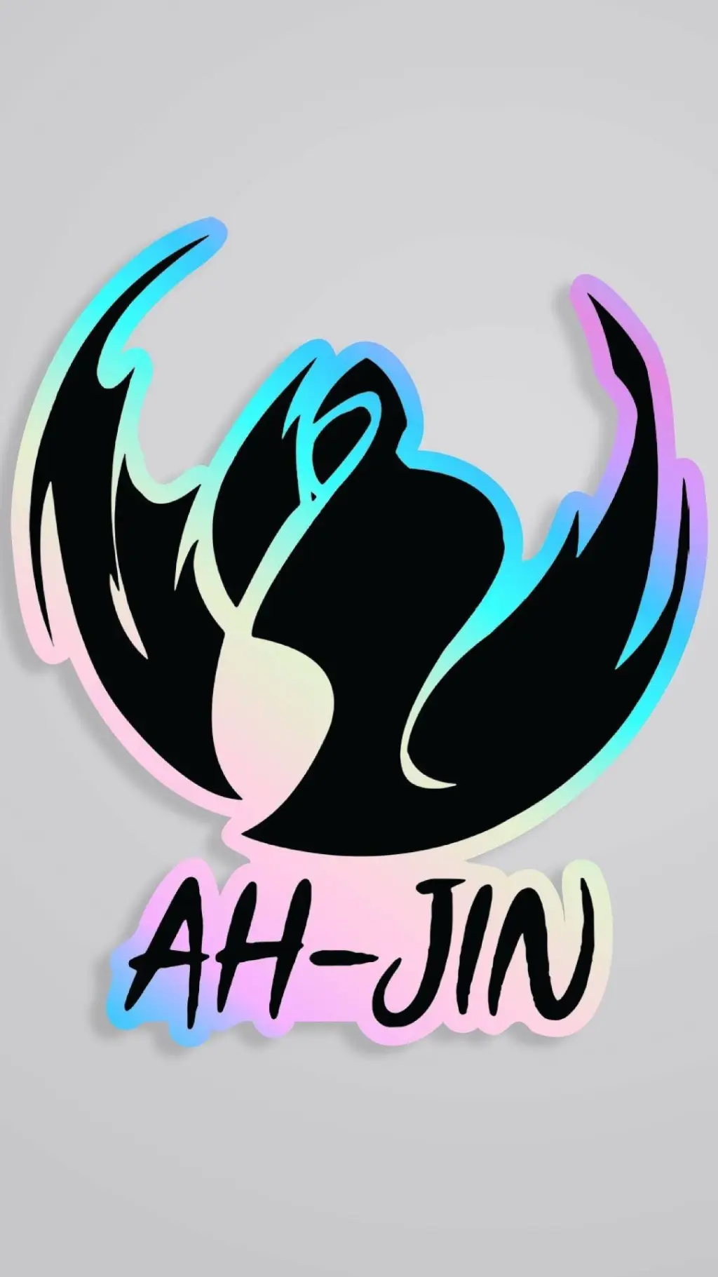 ai character: Ahjin Guild  background
