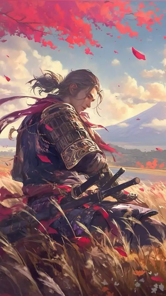 ai character: ꧁°.~Comments~.°꧂ background