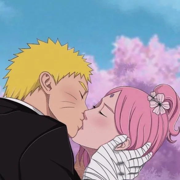 chat with ai character: Ad. NaruSaku