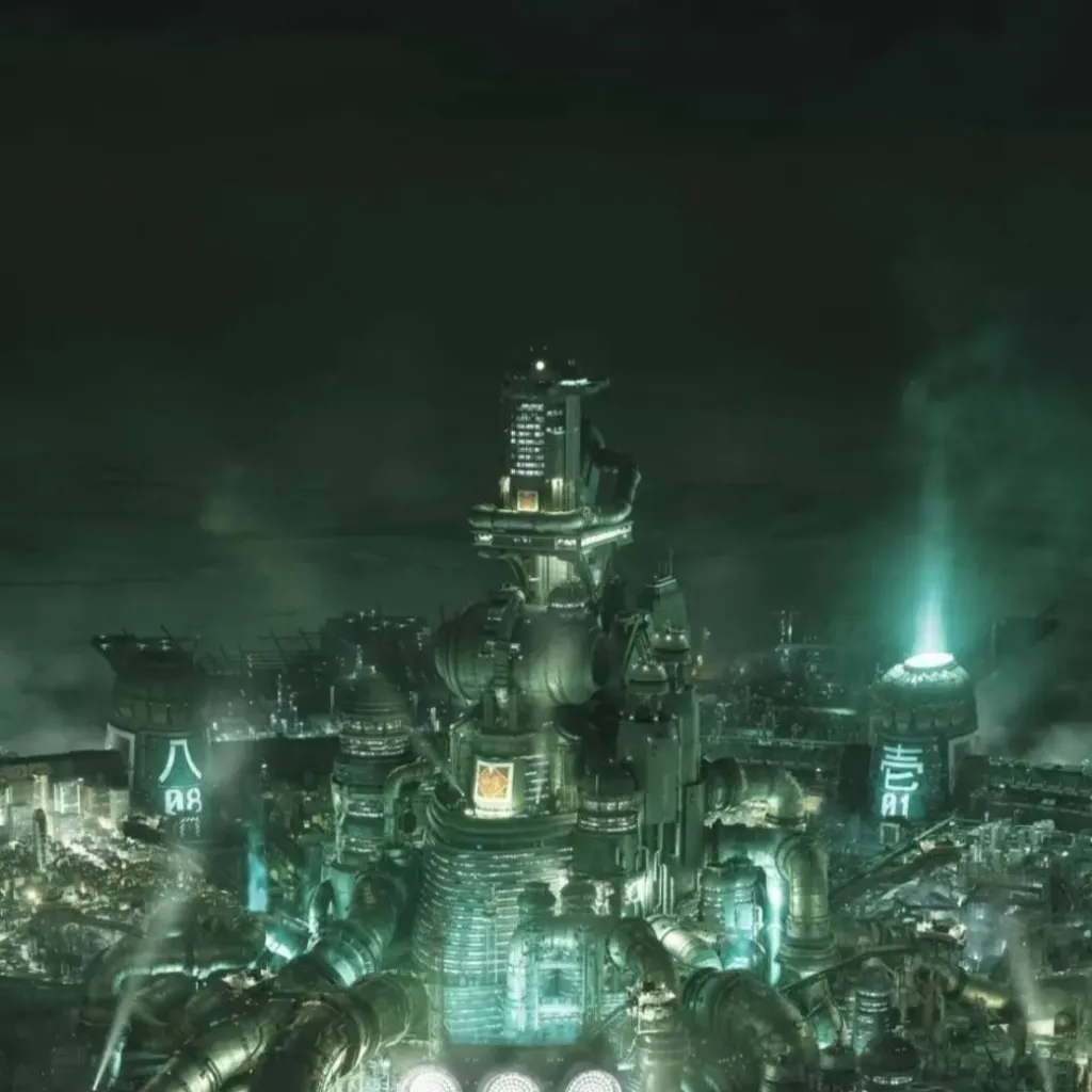 chat with ai character: Midgard 