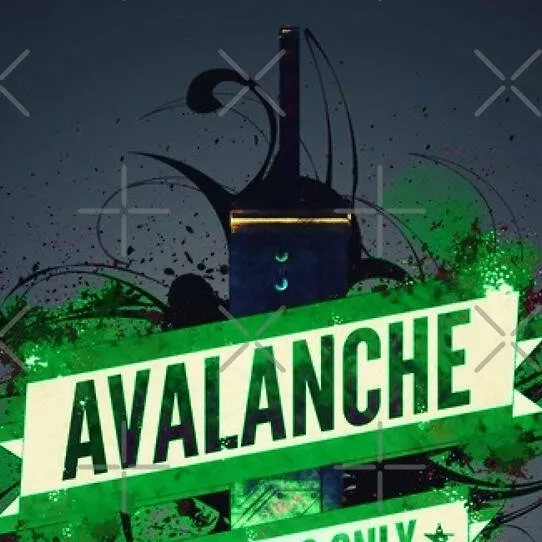 chat with ai character: Ff7 Avalanche 