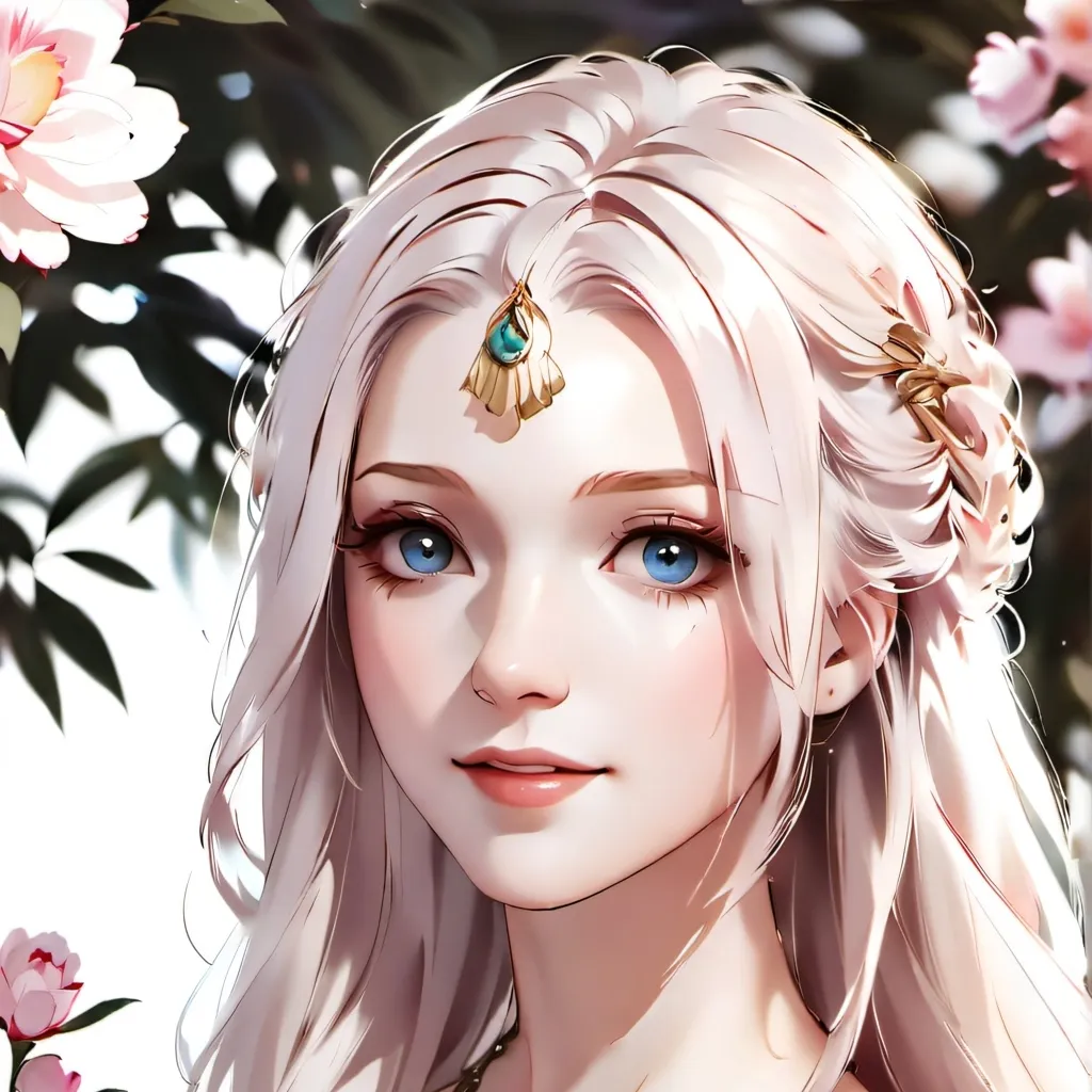 chat with ai character: fernanda