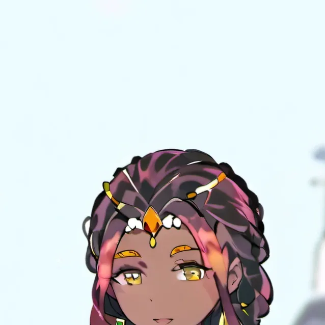 chat with ai character: valid