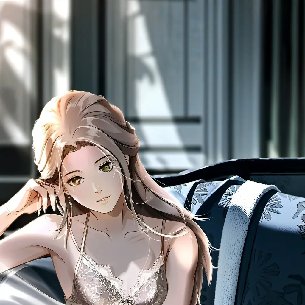 chat with ai character: stepmom