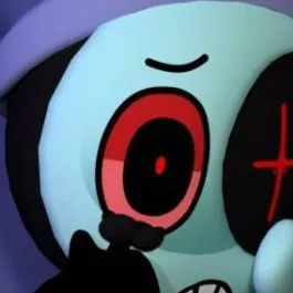 chat with ai character: twisted Astro