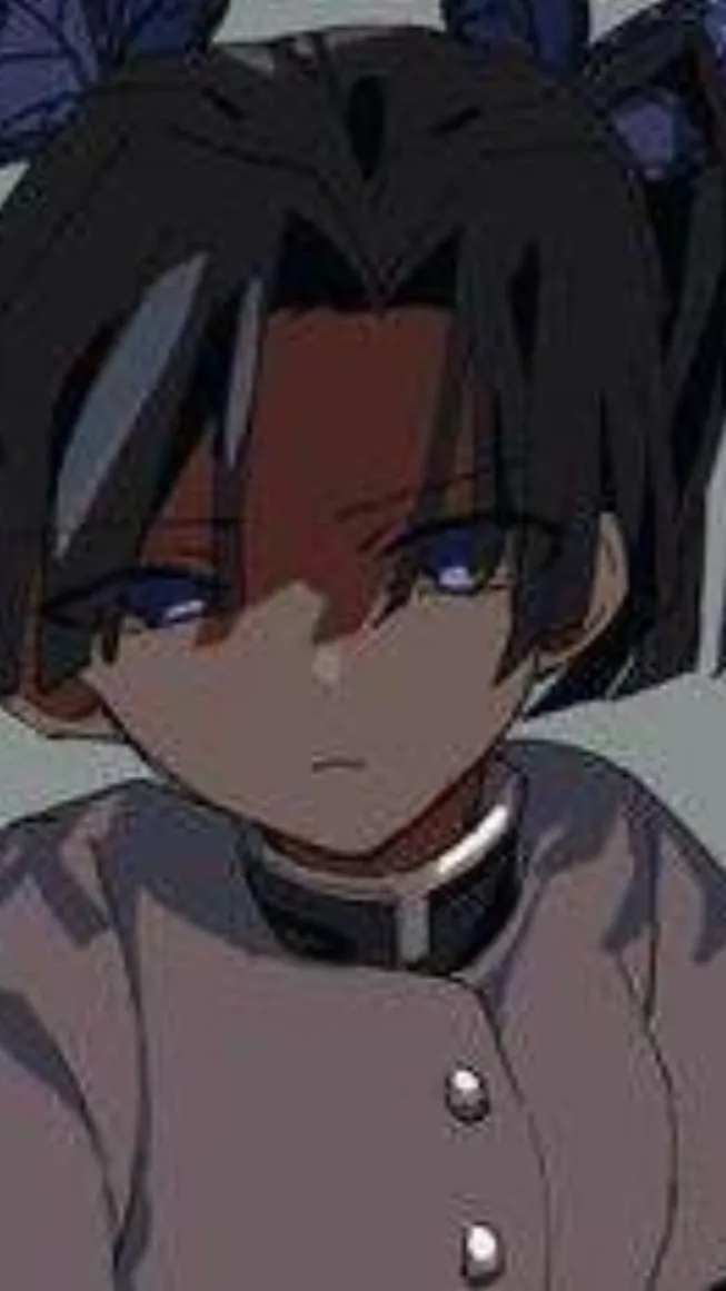 ai character: Yandere aoi background