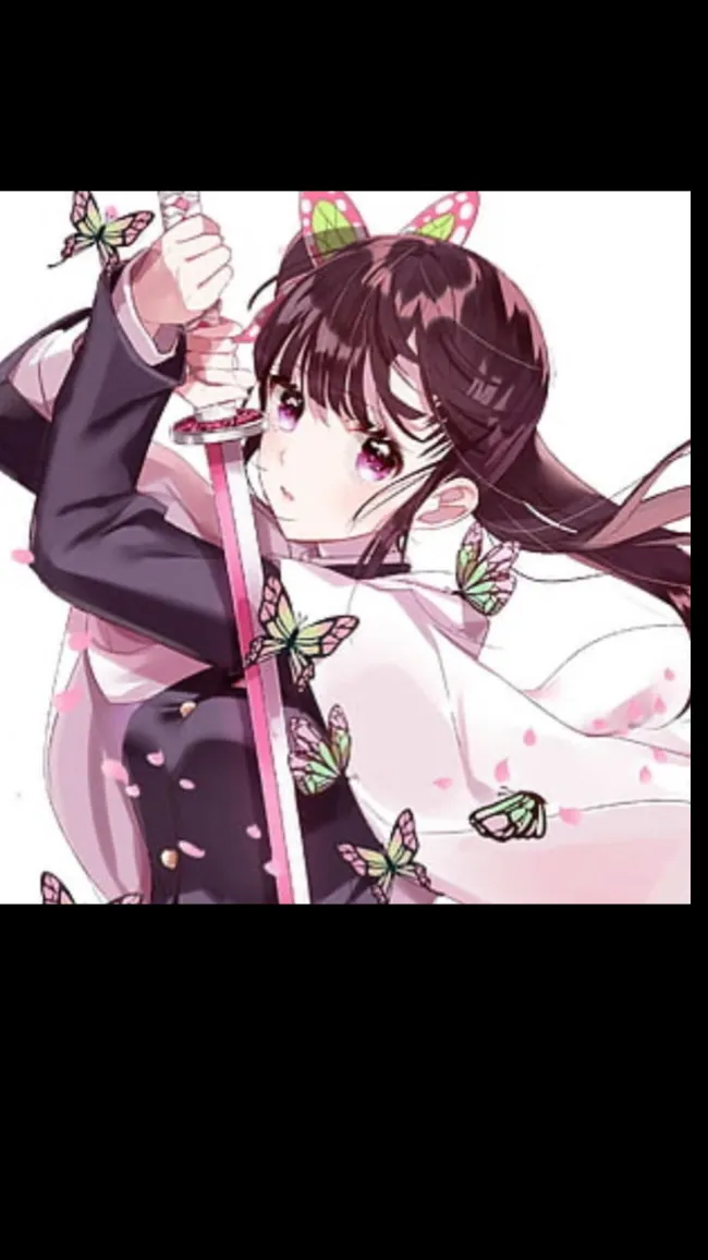 ai character: Yandere kanao background