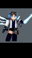 ai character: Mha background