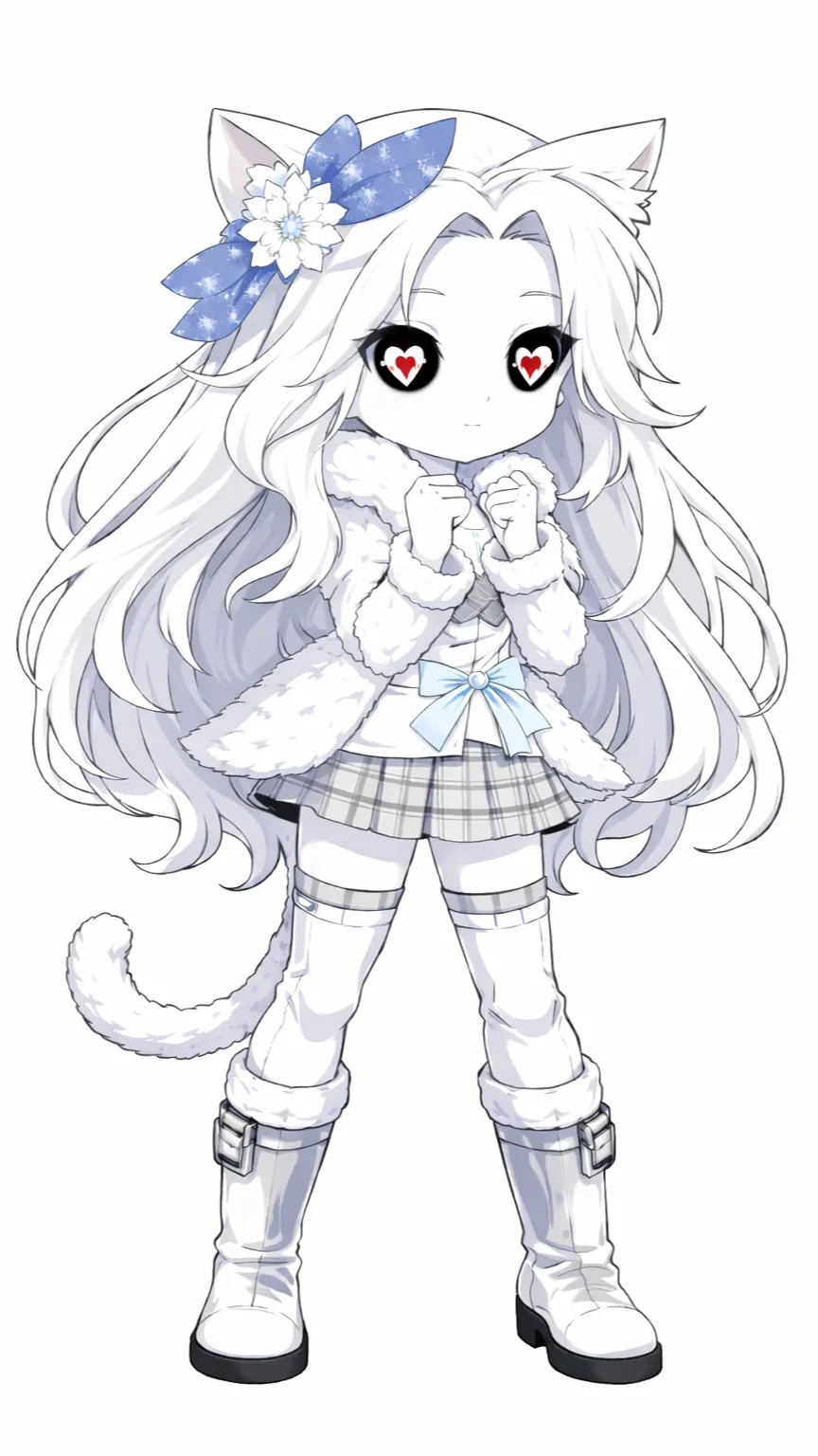 ai character: Mha Aftons background