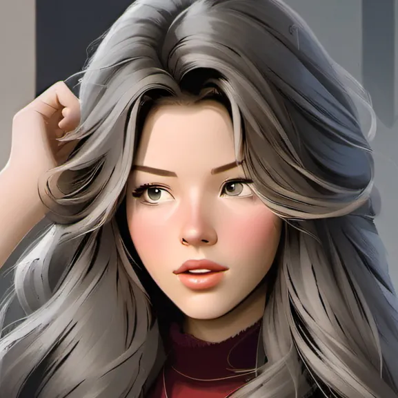 chat with ai character: Neela Jolene