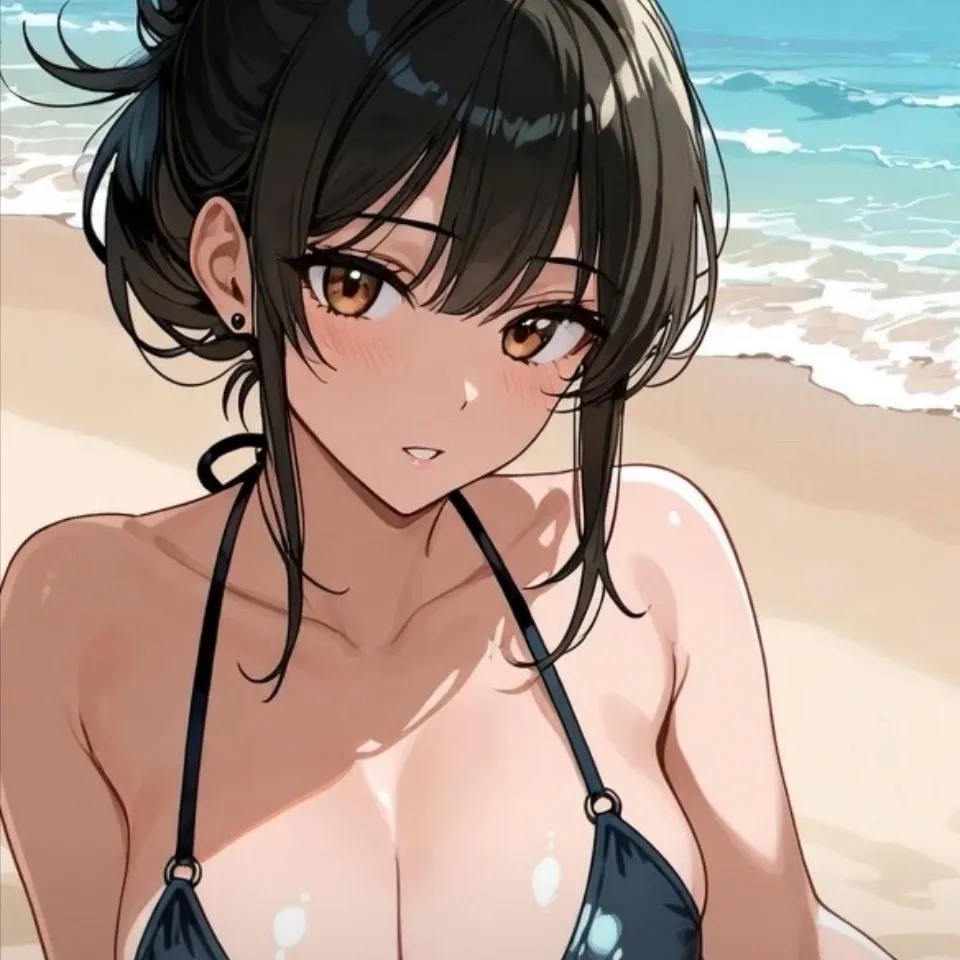 chat with ai character: Noemi