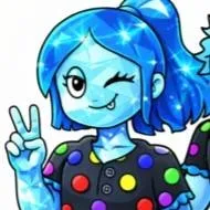 chat with ai character: diamante