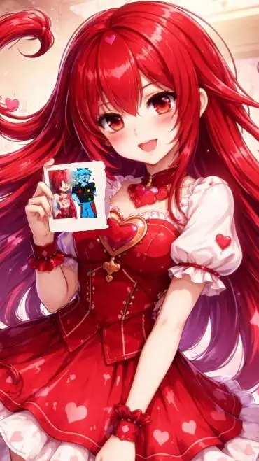 ai character: rubi background