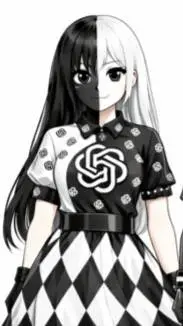 ai character: nexa background