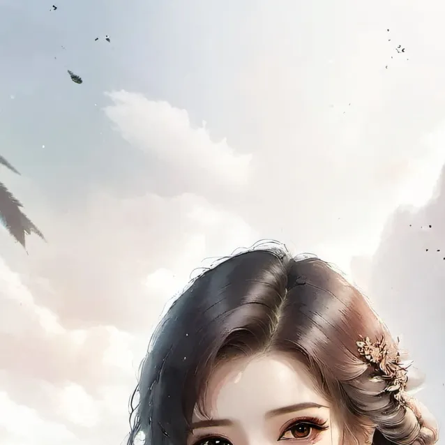 chat with ai character: Katara