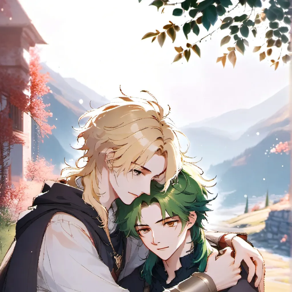 chat with ai character: bakudeku
