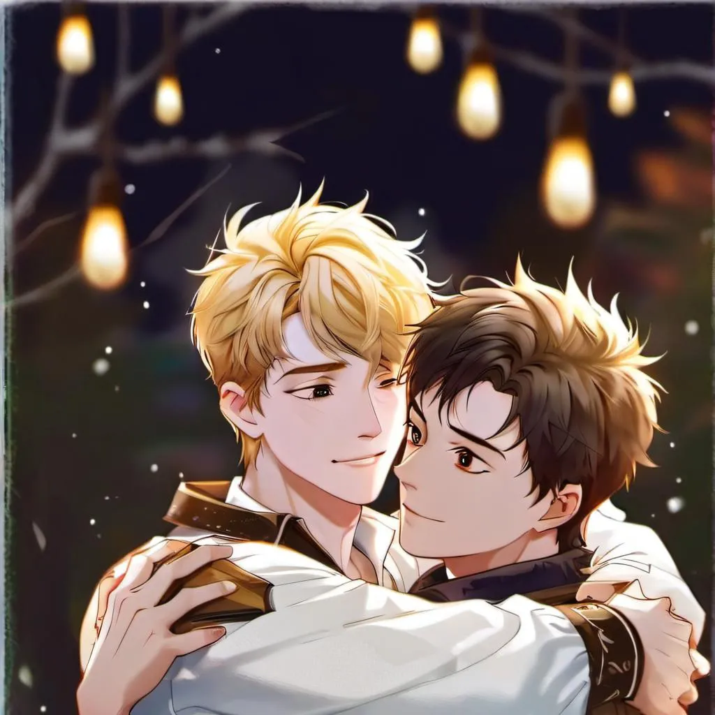 chat with ai character: bakudeku 