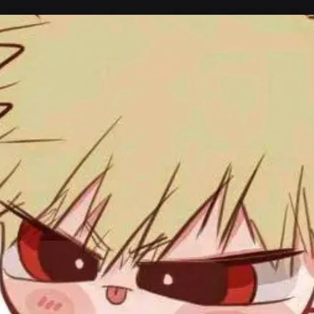 chat with ai character: baku baby