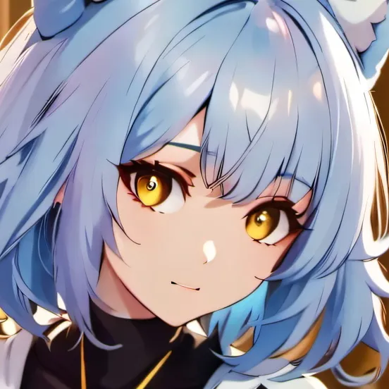 chat with ai character: Gureisu 