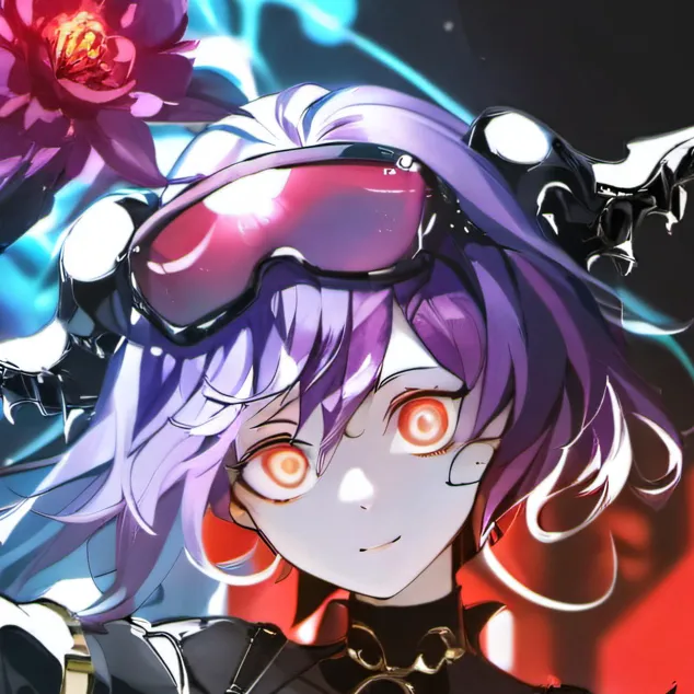chat with ai character: Aerrissa Nyx