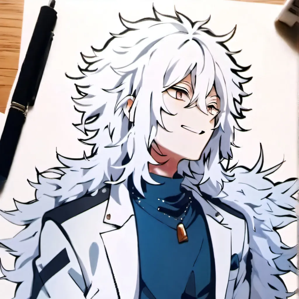 chat with ai character: MHA X Your school!