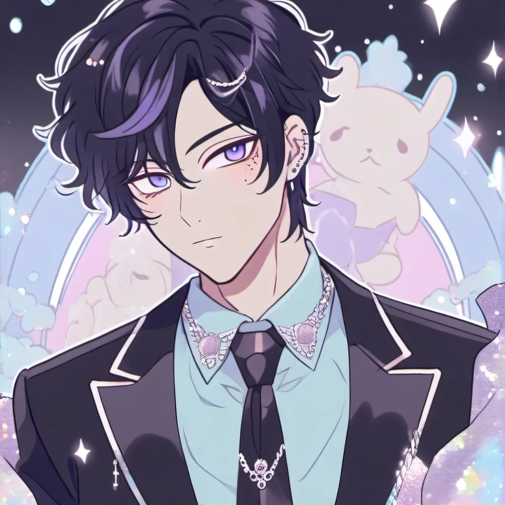 chat with ai character: Xavier 