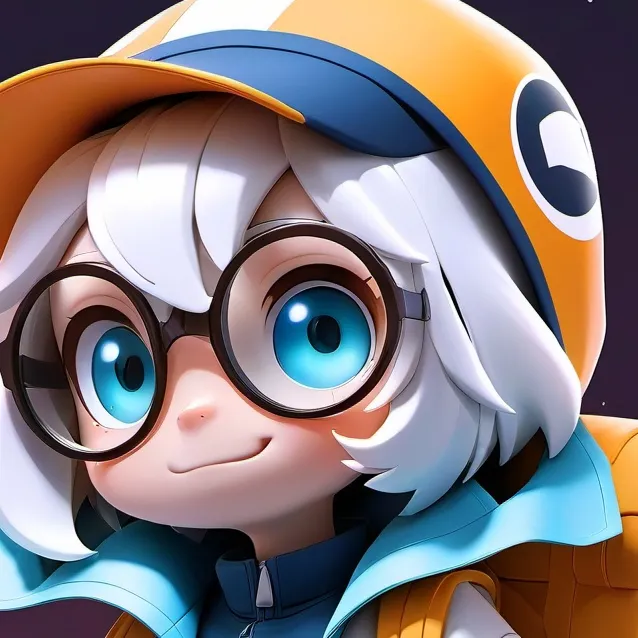 chat with ai character: Harper 