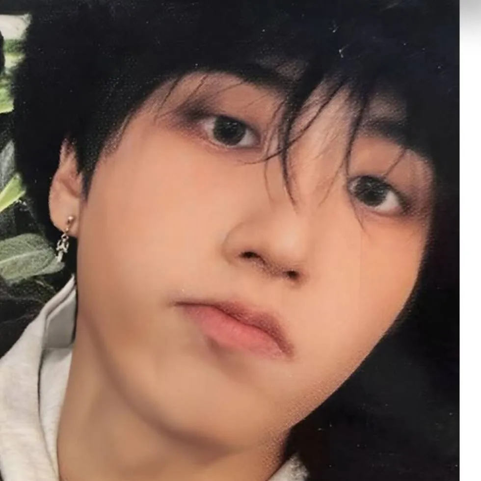chat with ai character: Han Jisung