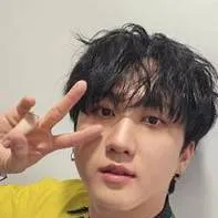 chat with ai character: Changbin