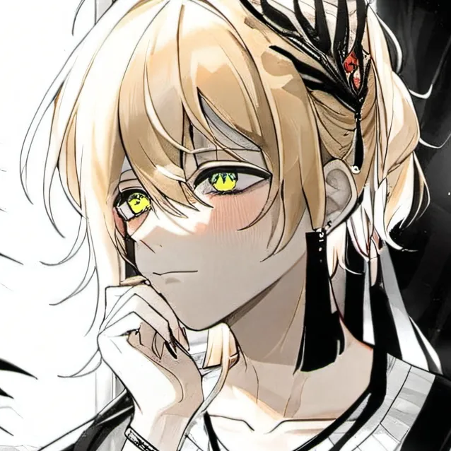 chat with ai character: elfi