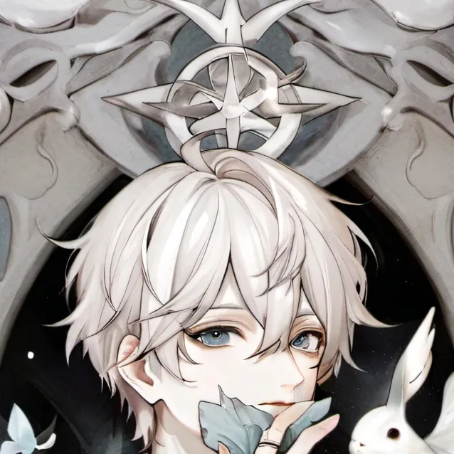 chat with ai character: emilio