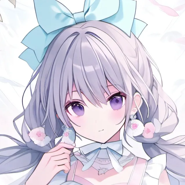 chat with ai character: nikina