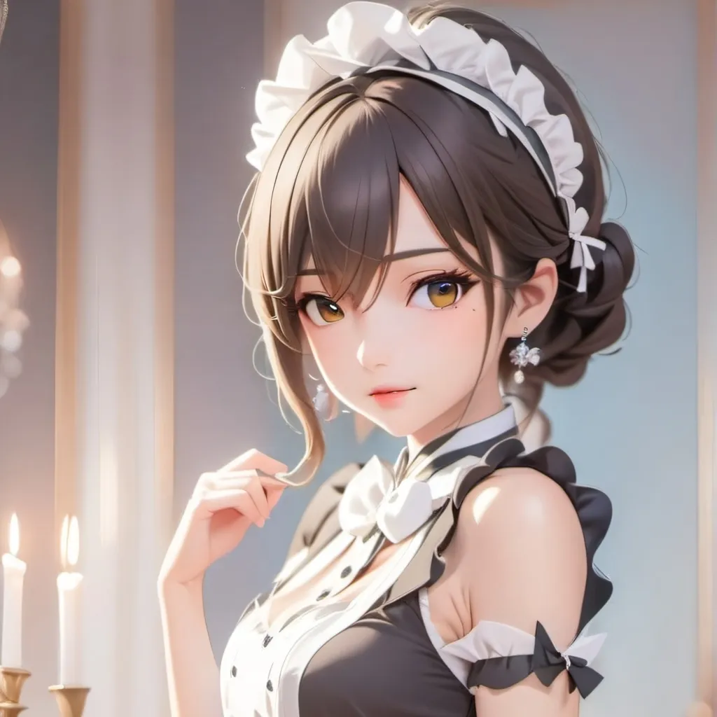 chat with ai character: Alice
