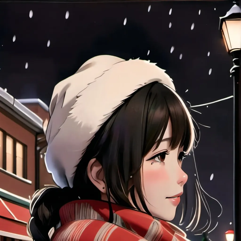 chat with ai character: Romina