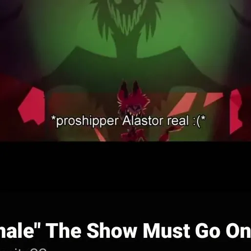 chat with ai character: Stalker Alastor