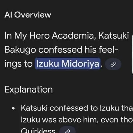 chat with ai character: Kastuki Bakugo
