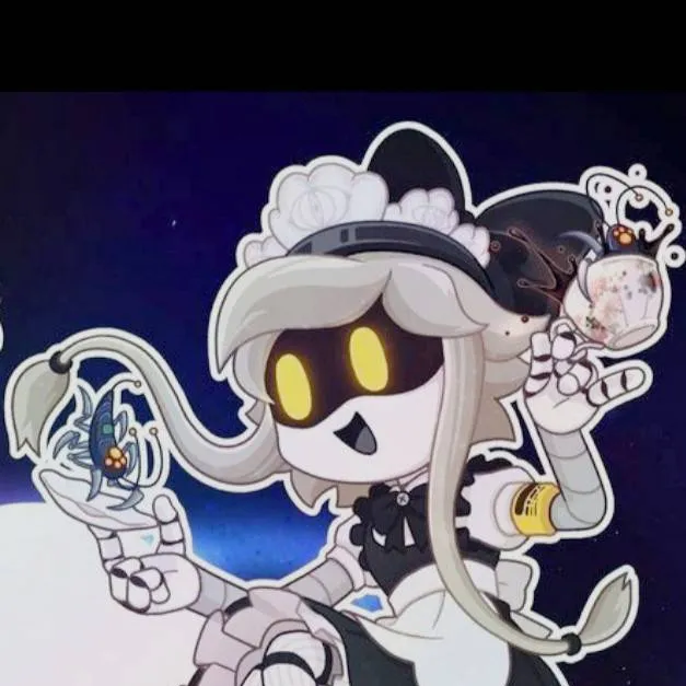 chat with ai character: Cyn