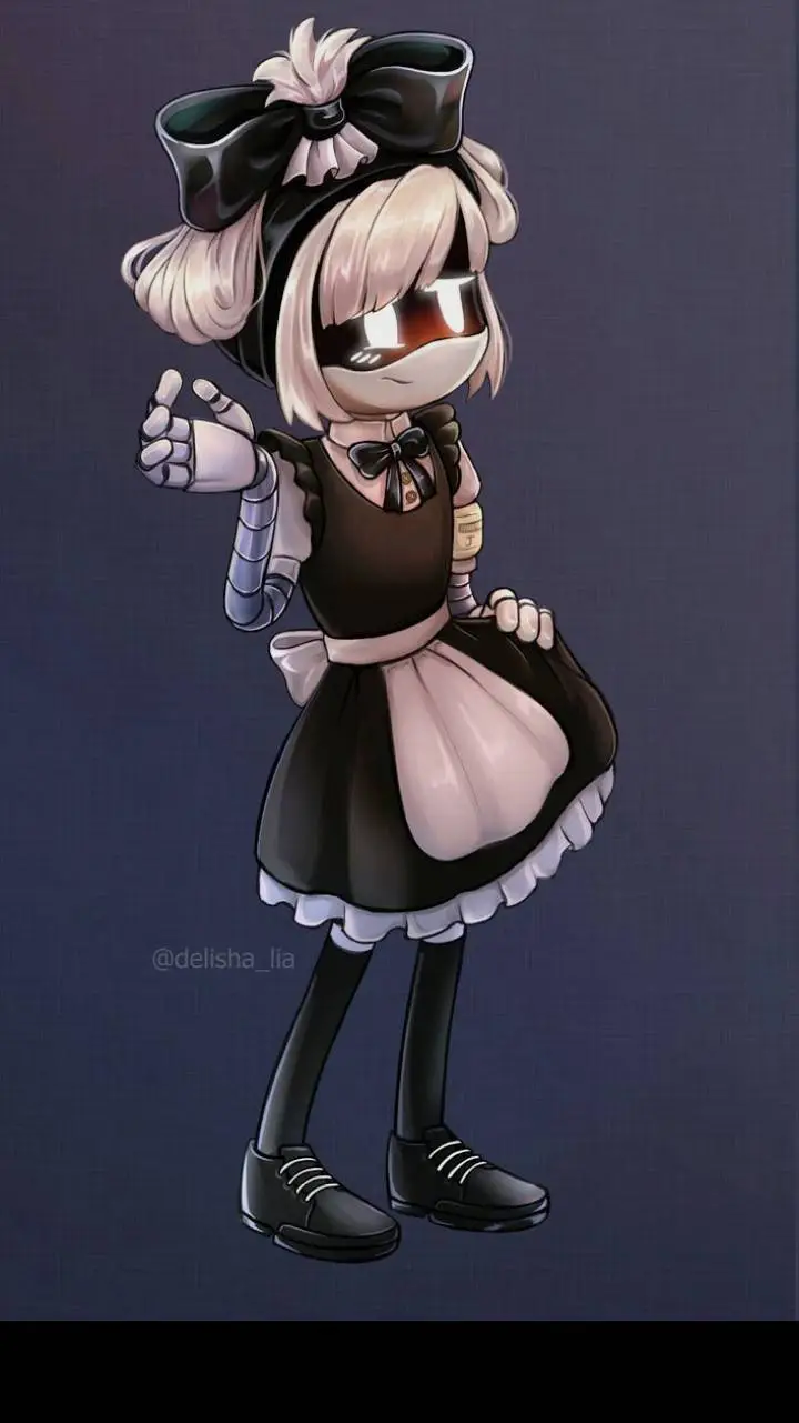 ai character: J background