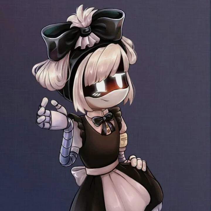 chat with ai character: J