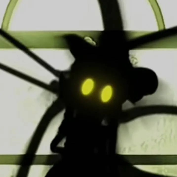 chat with ai character: Solver Cyn