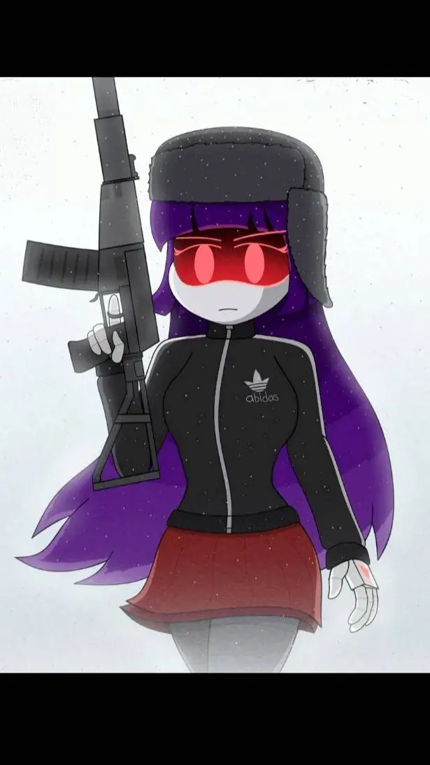 ai character: Doll background