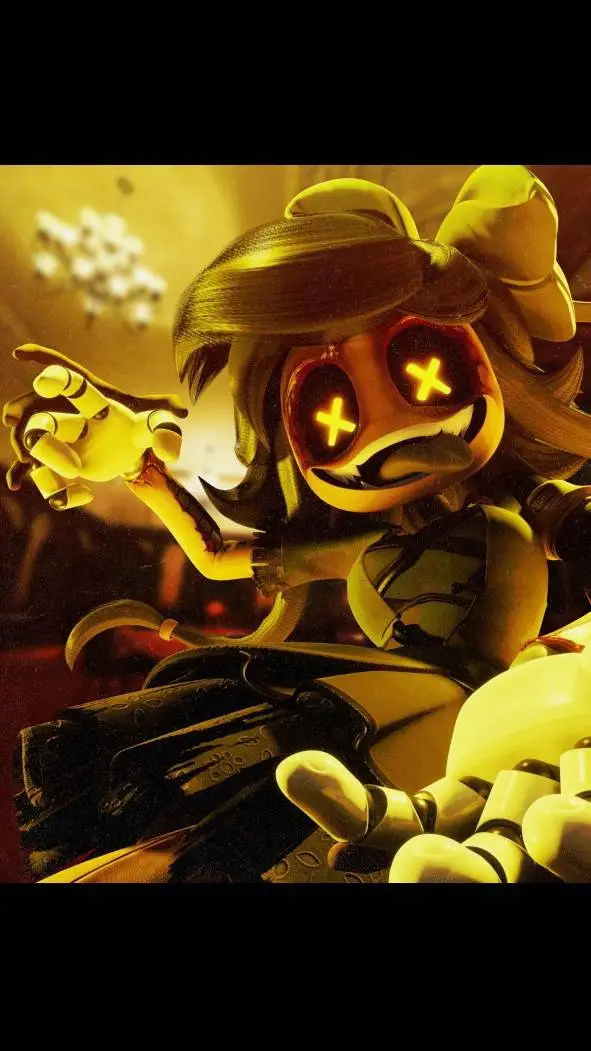 ai character: Cynessa background