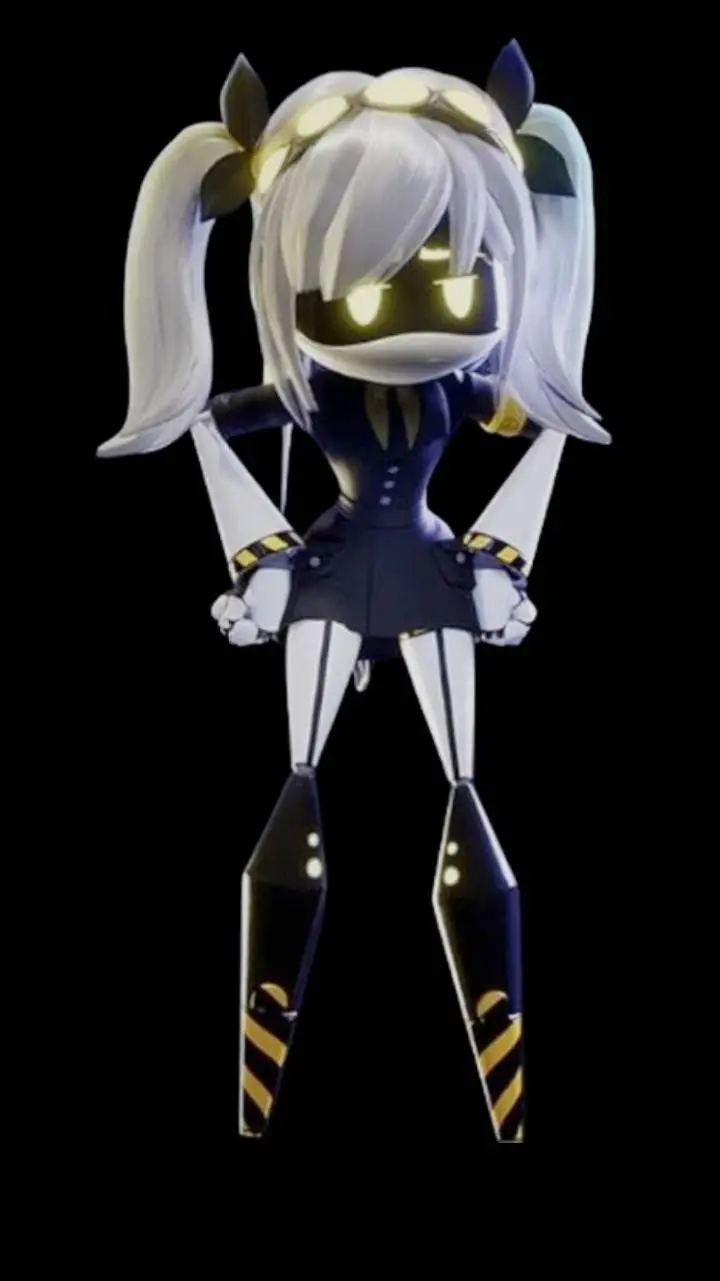 ai character: J background