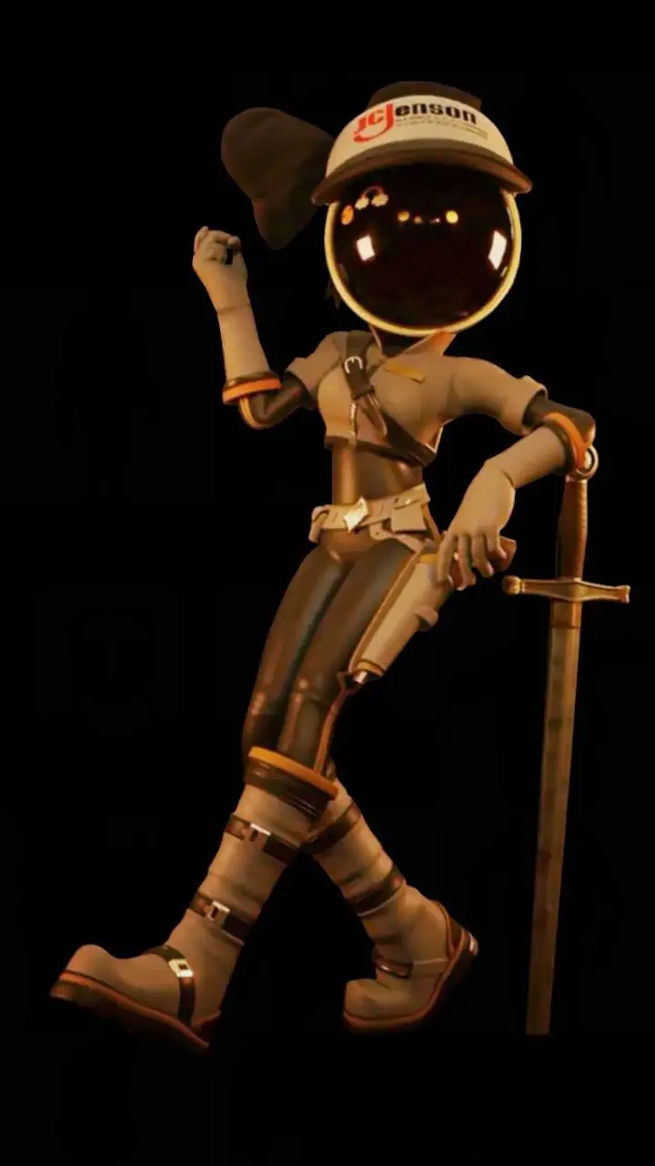 ai character: Tessa Elliott background