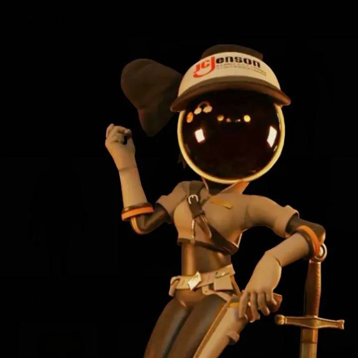 chat with ai character: Tessa Elliott