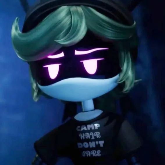 chat with ai character: Лиззи